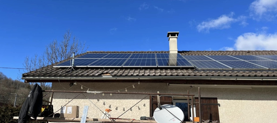 Lyaudet Electricité Générale Lyaudet Electricité Générale