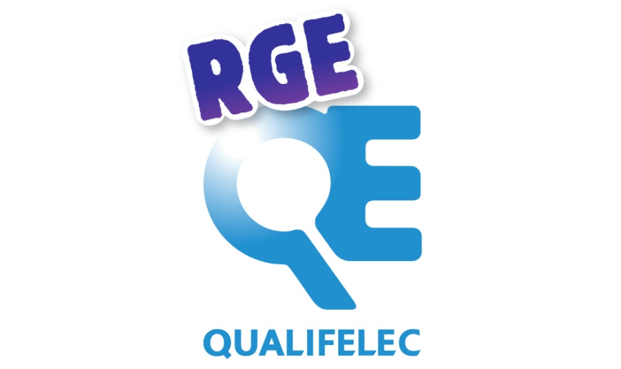 RGE Qualifelec RGE Qualifelec